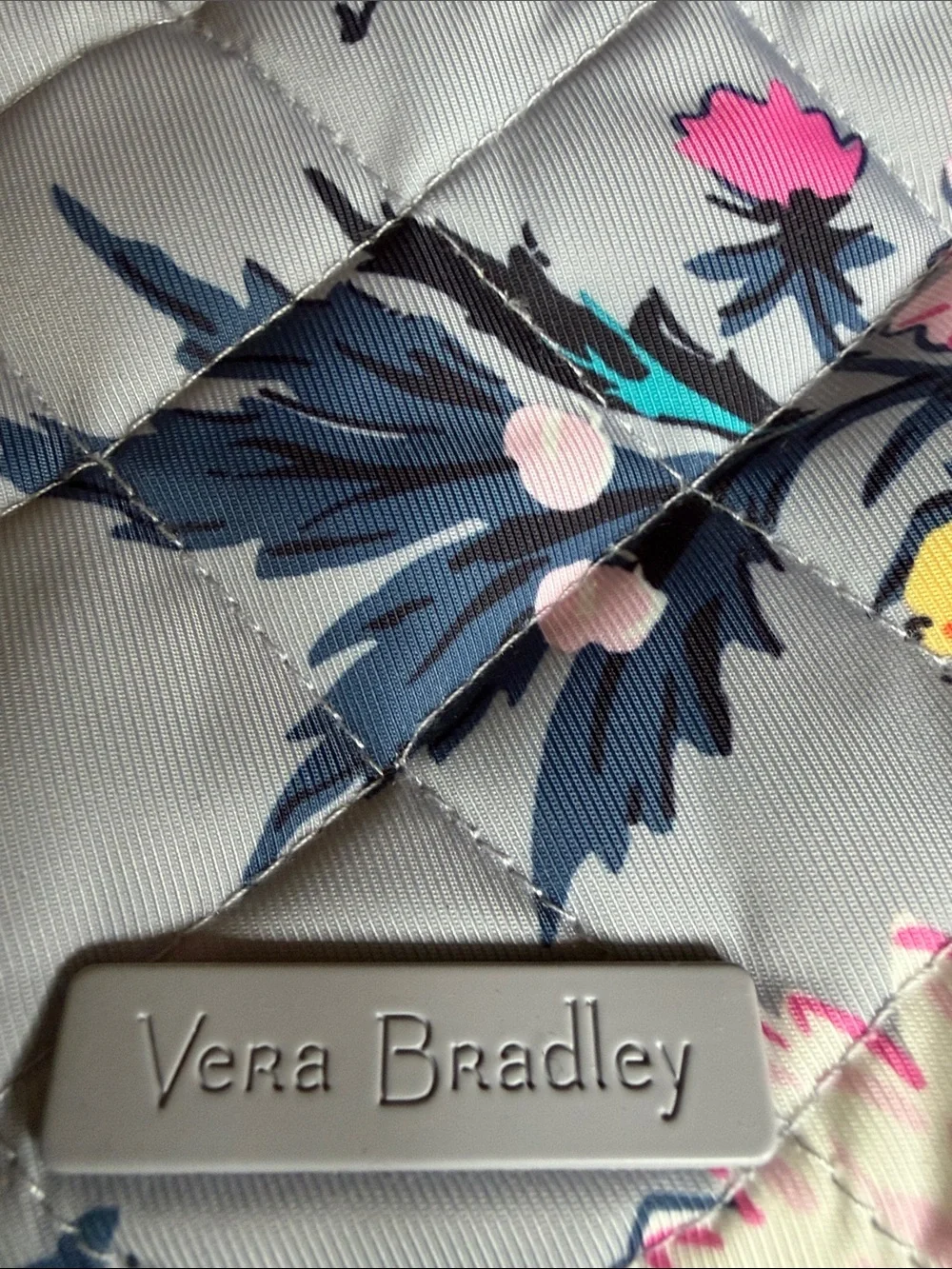 Vera Bradley nwot vera